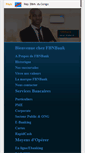Mobile Screenshot of fbnbankrdc.com